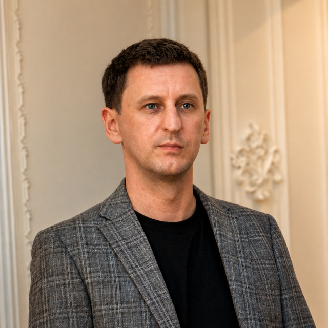 Шелгунов
Дмитрий Юрьевич